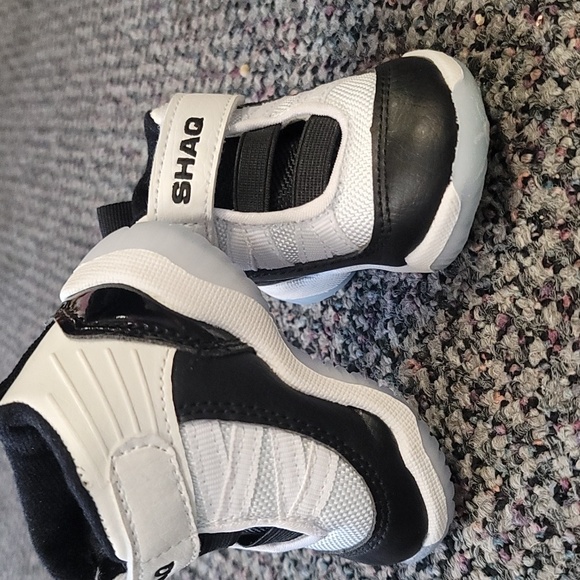 shaq ice retro mens